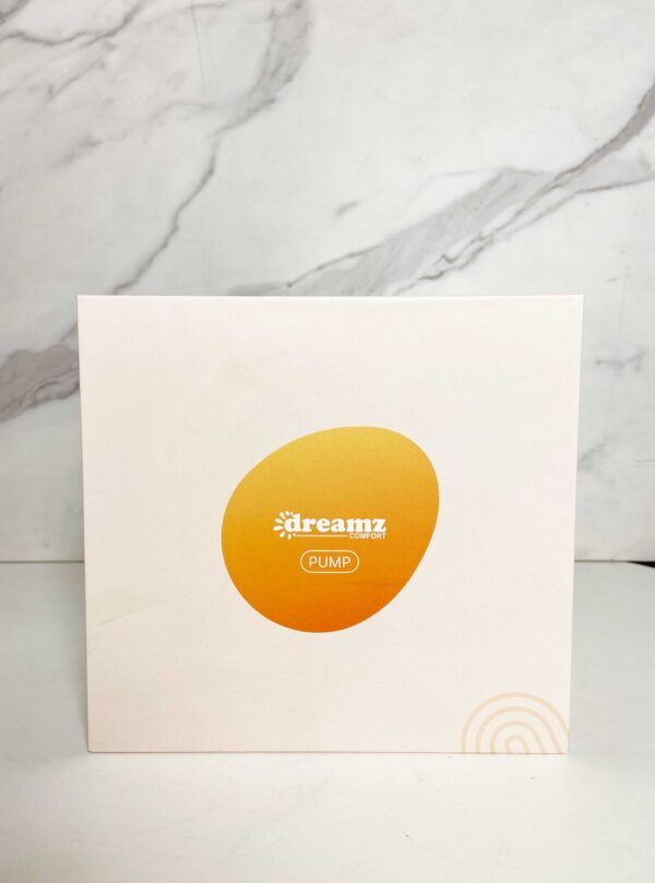 Dreamz Comfort Breast Pump